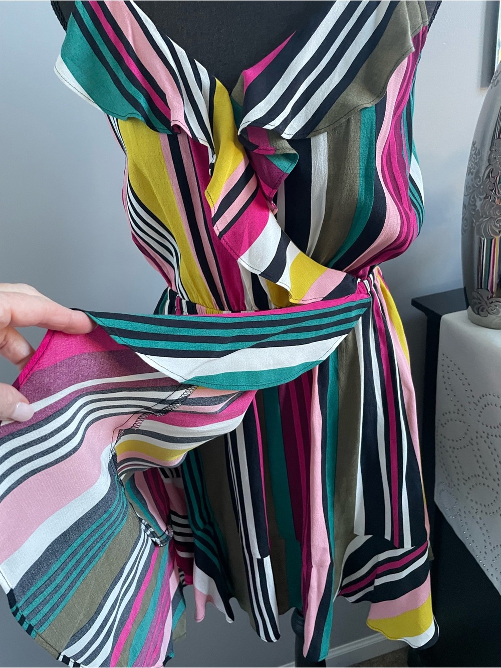 Express Sundress - Picture 4 of 9